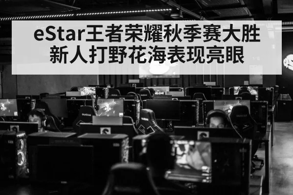 eStar王者荣耀秋季赛大胜 新人打野花海表现亮眼 | KAIYUN